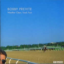Weather Clear, Track Fast