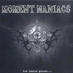 Two Fuckin Pieces...