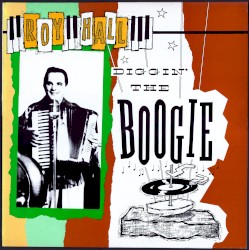 Diggin' The Boogie