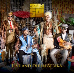 Live and Die in Afrika