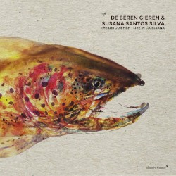 The Detour Fish (live in Ljubljana)