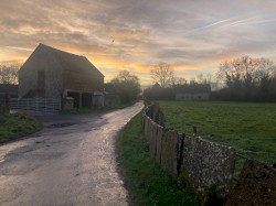 The Singing Places