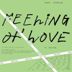 Feeling of Love (Remixes)