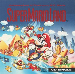 Super Mario Land