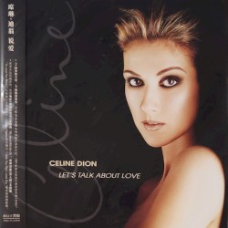 Let’s Talk About Love