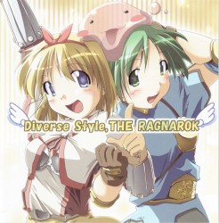 Diverse Style, THE RAGNAROK