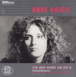 For Here Where the Life Is / Fingernails