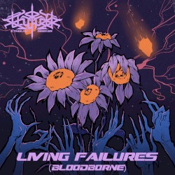 Living Failures -Bloodborne- (Synthwave Arrangement)