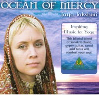Ocean of Mercy