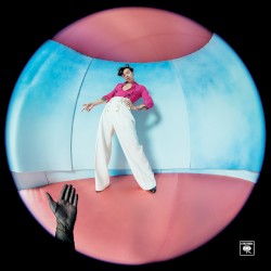 Watermelon Sugar (instrumental)