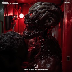 DESTROYING ALL EXISTENCE