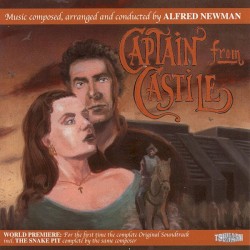 Captain From Castile / Snake Pit