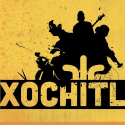 XOCHITL