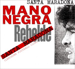 Santa Maradona (Larchuma Football Club)