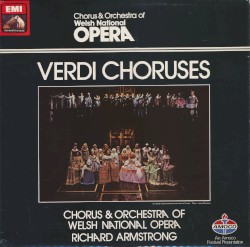 Verdi Choruses
