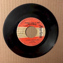 Cumbia cienaguera / La vaca vieja