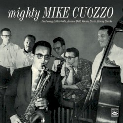 Mighty Mike Cuozzo