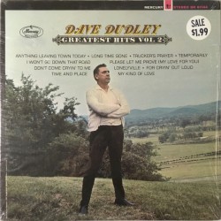 Greatest Hits, Vol 2