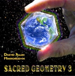 Sacred Geometry 3