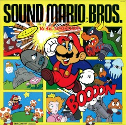 SOUND MARIO BROS.