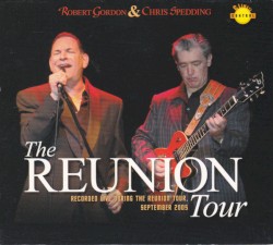 The Reunion Tour
