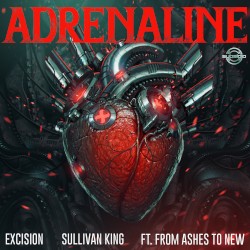 Adrenaline