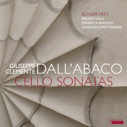 Cello Sonatas
