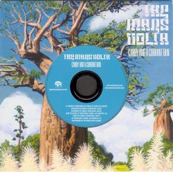 Candy and a Currant Bun