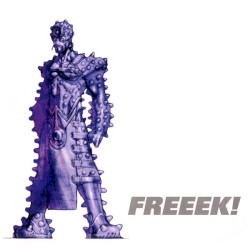 Freeek!