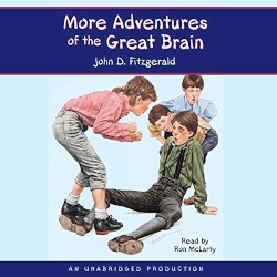 More Adventures of the Great Brain