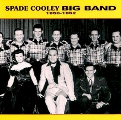 Big Band 1950-1952