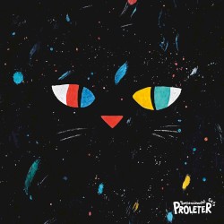 Tempermental Cats