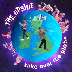 Take Over The Globe