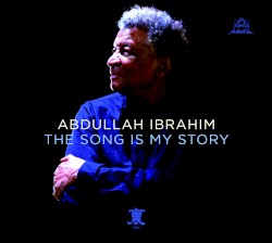 The Song Is My Story