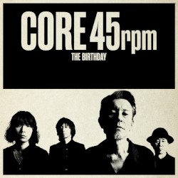 Core 45rpm