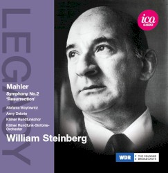 Symphony no. 2 “Resurrection”