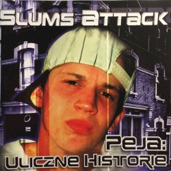 Peja: Uliczne historie