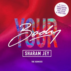 Your Body (The Remixes)