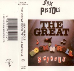 The Great Rock ’n’ Roll Swindle