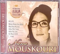 International Album Collection