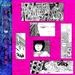 DROP SEASON (Singles Collection)