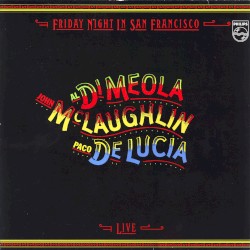 Friday Night in San Francisco