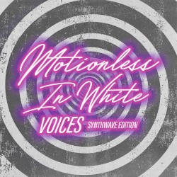 Voices: Synthwave Edition