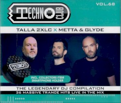 Techno Club Vol.68