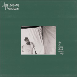 do a good deed every day