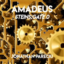 Amadeus (From "Steins;Gate 0")