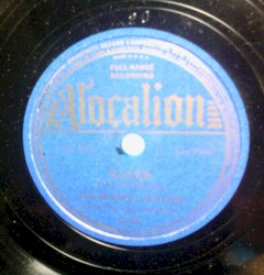 Dinah / Alexander's Ragtime Band