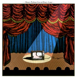 Monty Python Live at Drury Lane