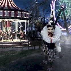 Carousel Of The Dead