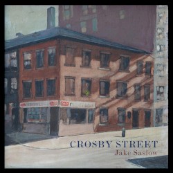 Crosby Street